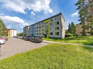 Prodej bytu 3+1, Olomouc, Stupkova, 72 m2