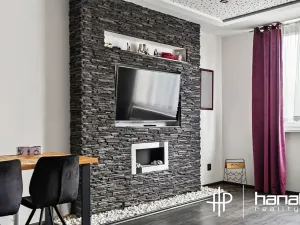 Prodej bytu 3+1, Lipník nad Bečvou, Hranická, 71 m2