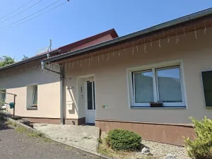 Prodej rodinného domu, Velký Týnec, Na kopci, 134 m2