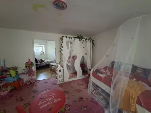 Prodej rodinného domu, Velký Týnec, Na kopci, 134 m2