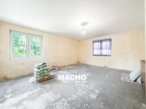 Prodej rodinného domu, Okrouhlo, 163 m2