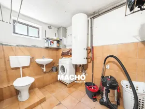Prodej rodinného domu, Okrouhlo, 163 m2