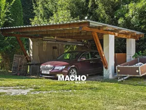 Prodej rodinného domu, Okrouhlo, 163 m2