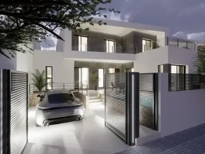 Prodej rodinného domu, Dolores, Alicante, Španělsko, 103 m2
