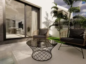 Prodej rodinného domu, Dolores, Alicante, Španělsko, 103 m2