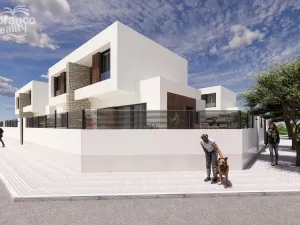 Prodej rodinného domu, Dolores, Alicante, Španělsko, 90 m2