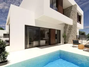 Prodej rodinného domu, Dolores, Alicante, Španělsko, 90 m2