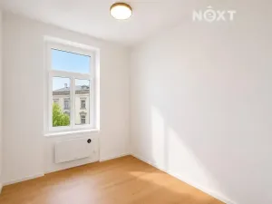 Prodej bytu 1+kk, Praha - Vysočany, Kolmá, 16 m2