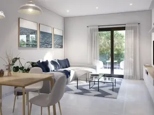 Prodej bytu 4+kk, Torre Pacheco, Murcia, Španělsko, 107 m2