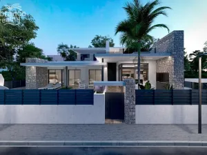 Prodej rodinného domu, Torre Pacheco, Murcia, Španělsko, 321 m2