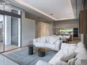 Prodej rodinného domu, Torre Pacheco, Murcia, Španělsko, 321 m2