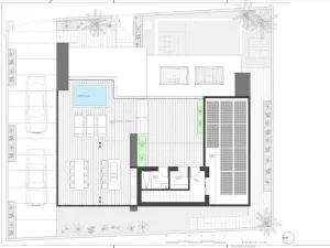 Prodej rodinného domu, Torre Pacheco, Murcia, Španělsko, 321 m2