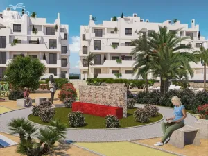 Prodej bytu 3+kk, Torre Pacheco, Murcia, Španělsko, 67 m2