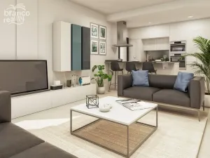 Prodej bytu 3+kk, Torre Pacheco, Murcia, Španělsko, 67 m2