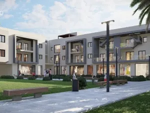 Prodej bytu 4+kk, Torre Pacheco, Murcia, Španělsko, 112 m2