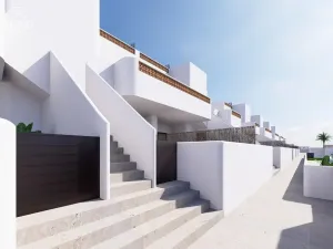 Prodej rodinného domu, Dolores, Alicante, Španělsko, 90 m2