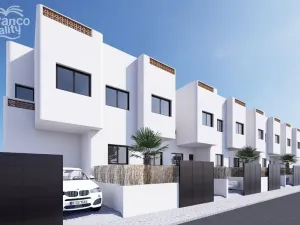 Prodej rodinného domu, Dolores, Alicante, Španělsko, 90 m2