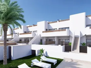 Prodej rodinného domu, Dolores, Alicante, Španělsko, 90 m2