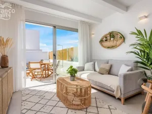 Prodej rodinného domu, Dolores, Alicante, Španělsko, 90 m2