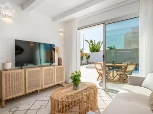 Prodej rodinného domu, Dolores, Alicante, Španělsko, 90 m2