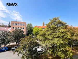Prodej bytu 2+1, Plzeň, Jablonského, 51 m2