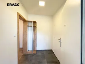 Pronájem bytu 3+kk, Praha - Motol, Weberova, 80 m2