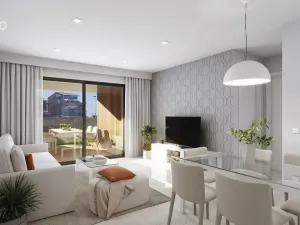 Prodej rodinného domu, Puerto de Mazarron, Murcia, Španělsko, 74 m2