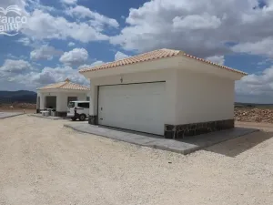 Prodej rodinného domu, Pinoso, Alicante, Španělsko, 180 m2