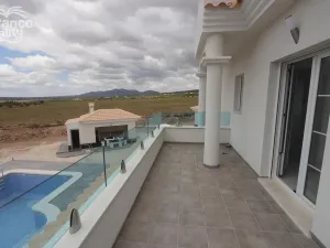 Prodej rodinného domu, Pinoso, Alicante, Španělsko, 180 m2