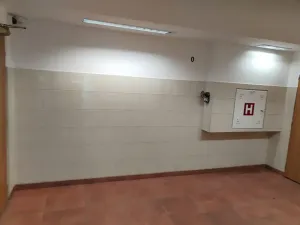 Pronájem bytu 2+kk, Praha - Ruzyně, U valu, 42 m2