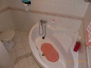 Prodej bytu 1+1, Chomutov, Kamenná, 37 m2