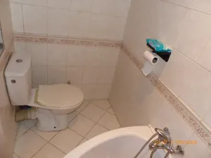 Prodej bytu 1+1, Chomutov, Kamenná, 37 m2
