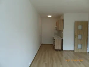 Pronájem bytu 2+kk, Most, Josefa Ševčíka, 40 m2