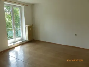 Pronájem bytu 1+1, Most, Josefa Skupy, 37 m2
