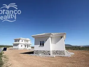 Prodej rodinného domu, Pinoso, Alicante, Španělsko, 150 m2