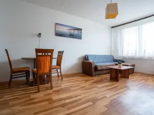 Prodej bytu 2+kk, Mladá Boleslav, 17. listopadu, 42 m2