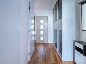 Prodej bytu 2+kk, Mladá Boleslav, 17. listopadu, 42 m2