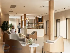 Prodej bytu 3+kk, Opava, Husova, 68 m2