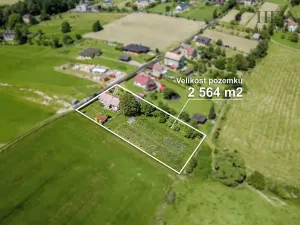 Prodej rodinného domu, Písečná, 140 m2