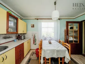 Prodej rodinného domu, Písečná, 140 m2