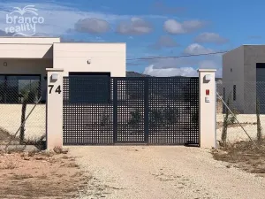 Prodej rodinného domu, Pinoso, Alicante, Španělsko, 165 m2