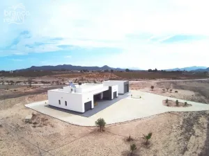 Prodej rodinného domu, Pinoso, Alicante, Španělsko, 165 m2