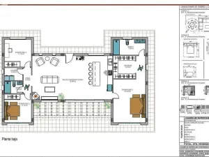 Prodej rodinného domu, Pinoso, Alicante, Španělsko, 165 m2