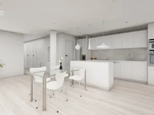 Prodej rodinného domu, Calasparra, Murcia, Španělsko, 104 m2