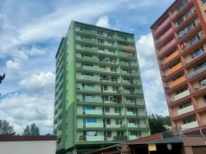 Pronájem bytu 2+1, Desná, Krkonošská, 54 m2