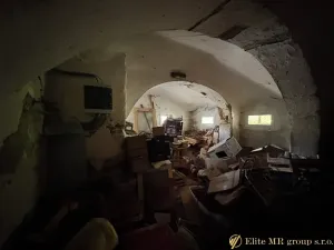 Prodej rodinného domu, Bozkov, 205 m2