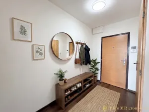 Prodej bytu 2+kk, Mladá Boleslav, 17. listopadu, 45 m2