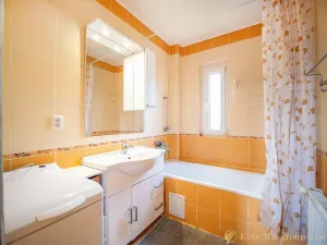 Prodej rodinného domu, Bakov nad Jizerou, 135 m2
