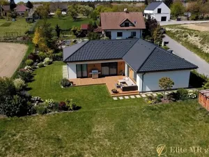 Prodej pozemku pro bydlení, Loučeň, 811 m2