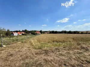 Prodej pozemku pro bydlení, Číčovice, 1214 m2